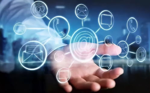 用友BIP 引领企业穿越数智化“深水区”的专业数字技术服务