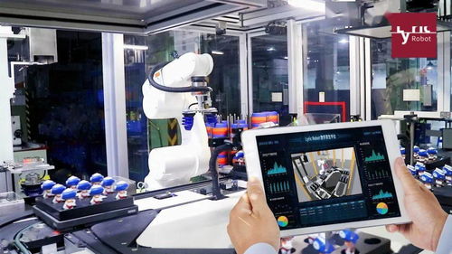 利元亨2020 数字化技术服务的创新与实践