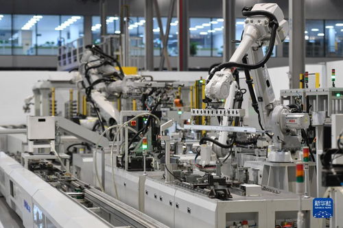 新华全媒+ | 浙江企业 战疫情、抓生产、保订单，数字技术构筑发展韧性