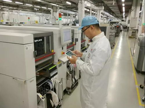 产品质量追溯系统 驱动数字化工厂卓越运营的核心引擎