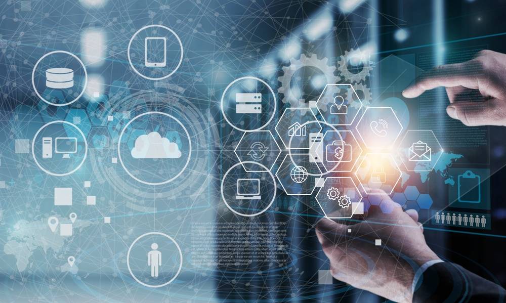 数字技术服务 赋能企业创新未来的核心引擎